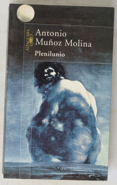 Plenilunio