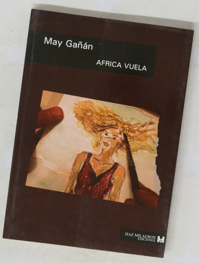 África vuela