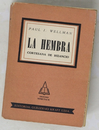 La hembra
