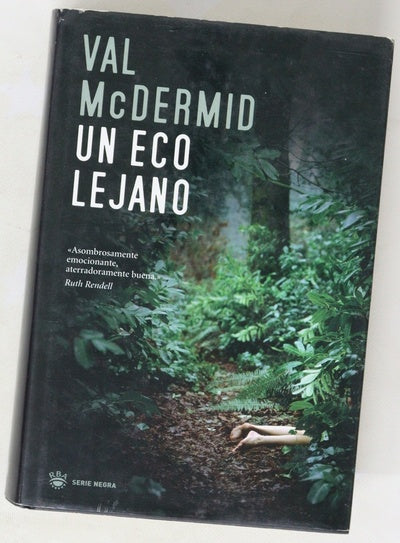 Un eco lejano