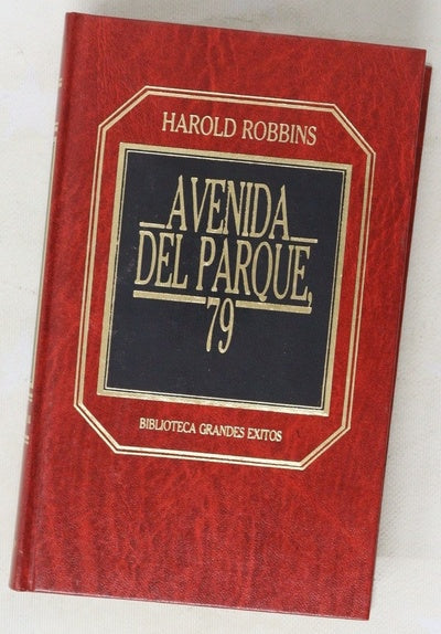 Avenida del Parque, 79
