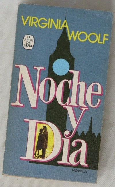 Noche y día