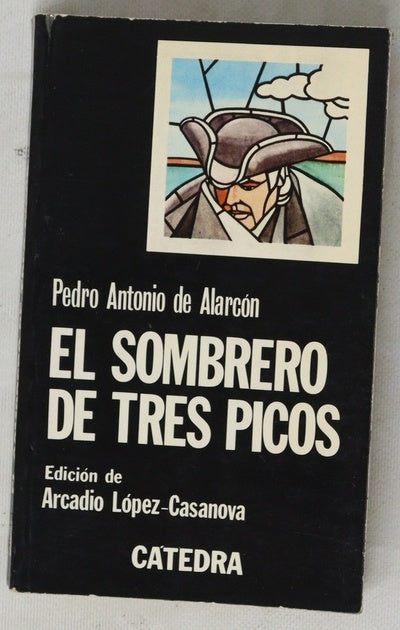 El sombrero de tres picos