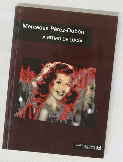 A ritmo de Lucía