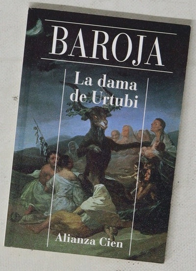 La dama de Urtubi