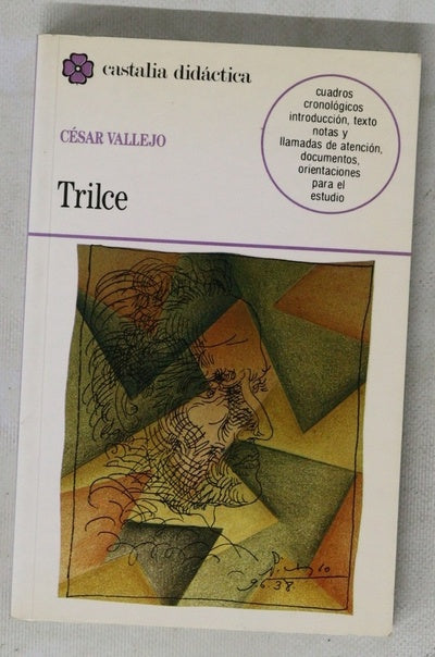 Trilce