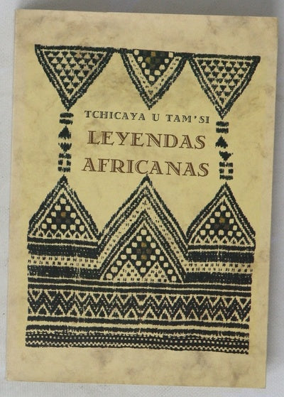 Leyendas africanas