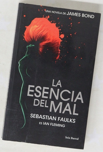 La esencia del mal