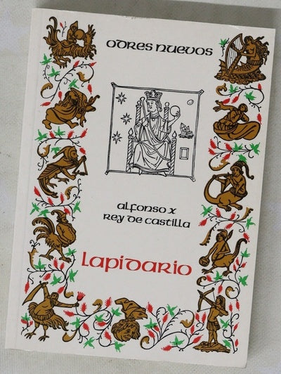 Lapidario