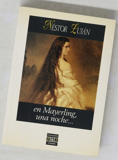En Mayerling, una noche ­