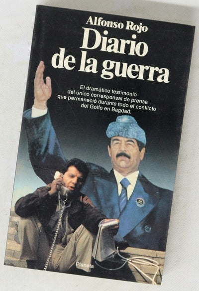 Diario de la guerra