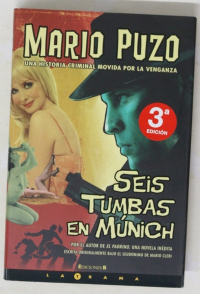 Seis tumbas en Múnich