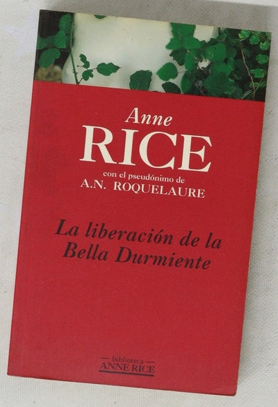 La liberación de la Bella Durmiente