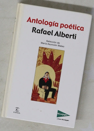 Antología poética