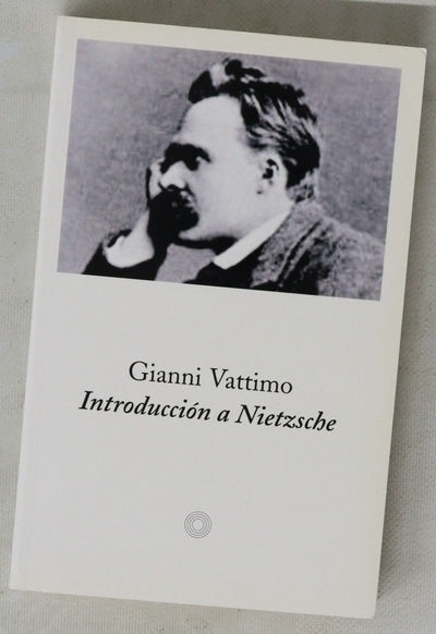 Introducción a Nietzsche