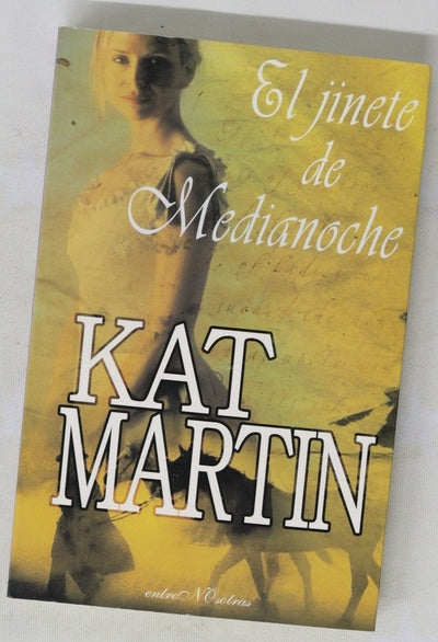 El jinete de medianoche