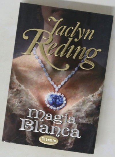 Magia blanca