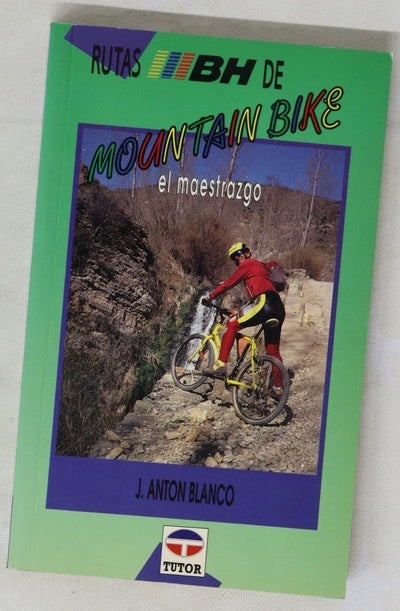 El maestrazgo