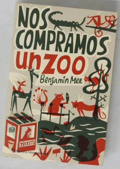 Nos compramos un zoo