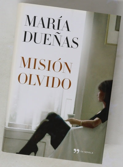 Misión Olvido