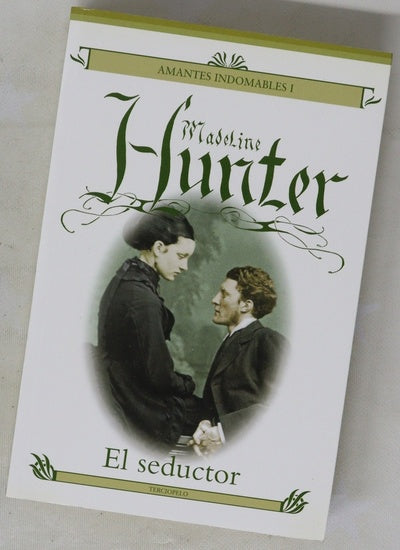 El seductor