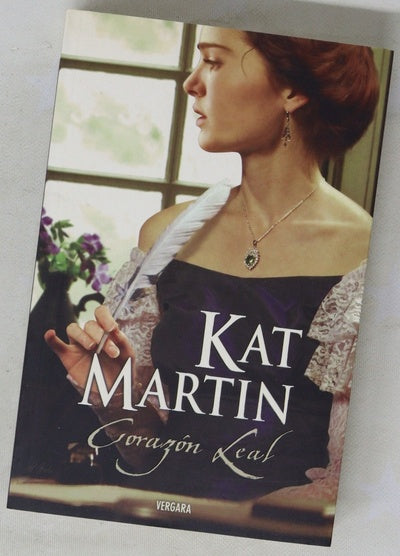 Corazon leal