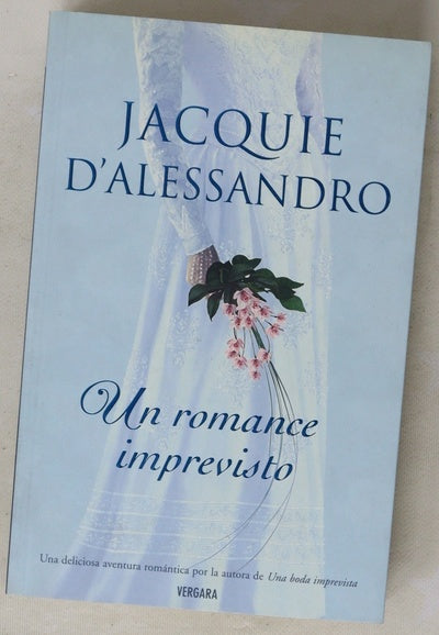 Un romance imprevisto