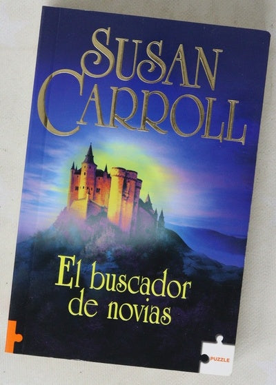 El buscador de novias