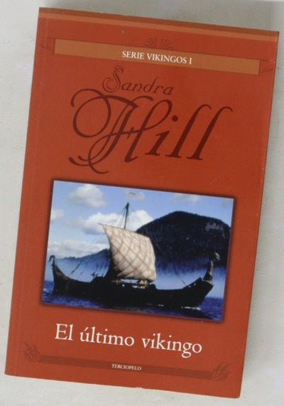El último vikingo