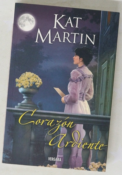 Corazón ardiente