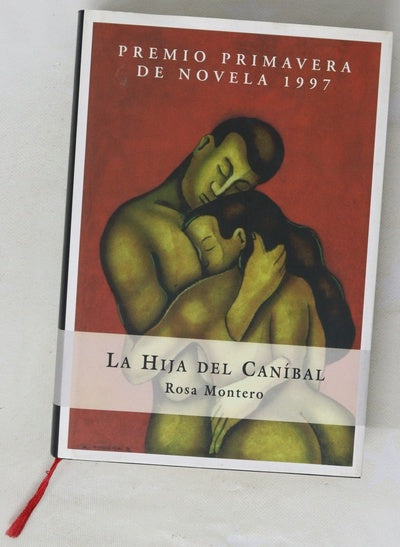 La hija del caníbal