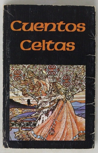 Cuentos celtas