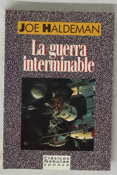 La guerra interminable