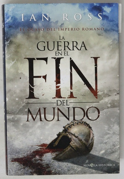 La guerra en el fin del mundo
