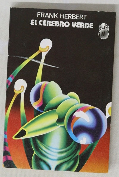 El cerebro verde