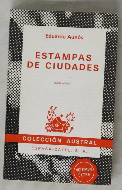 Estampas de ciudades