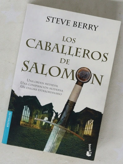 Los caballeros de Salomón