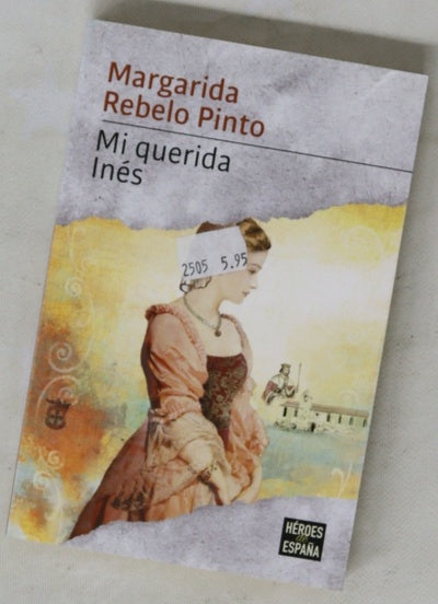 Mi querida Inés