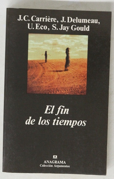 El fin de los tiempos