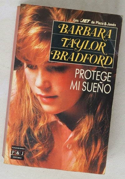 Protege mi sueño
