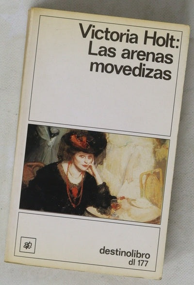 Las arenas movedizas