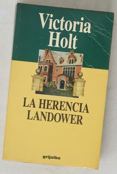 La herencia Landower