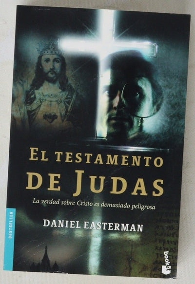 El testamento de Judas