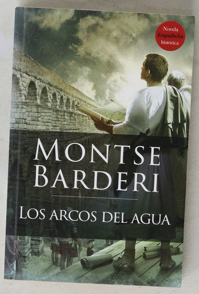 Los arcos del agua