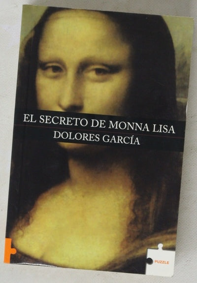 El secreto de "monna" Lisa