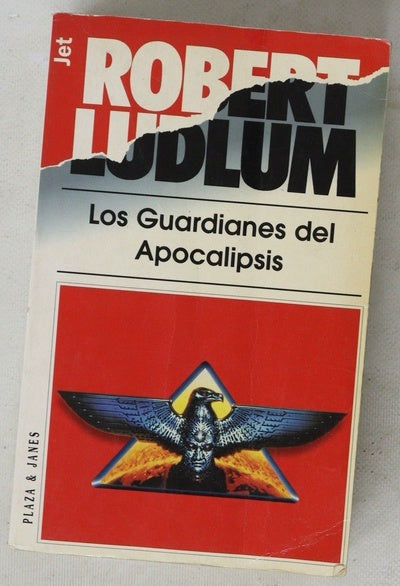 Los guardianes del apocalipsis
