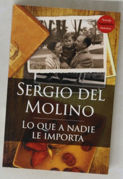 Lo que a nadie le importa