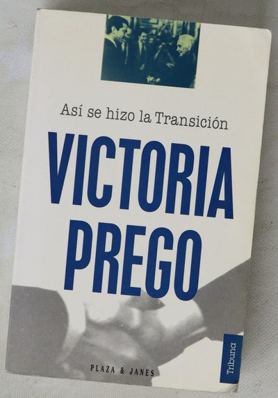 Así se hizo la transición