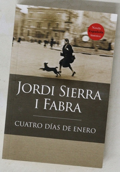 Cuatro días de enero