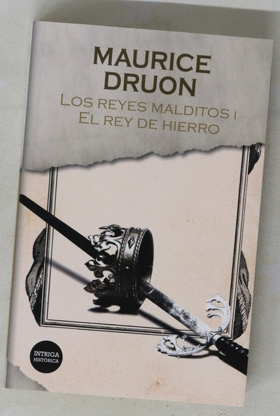 El rey de hierro